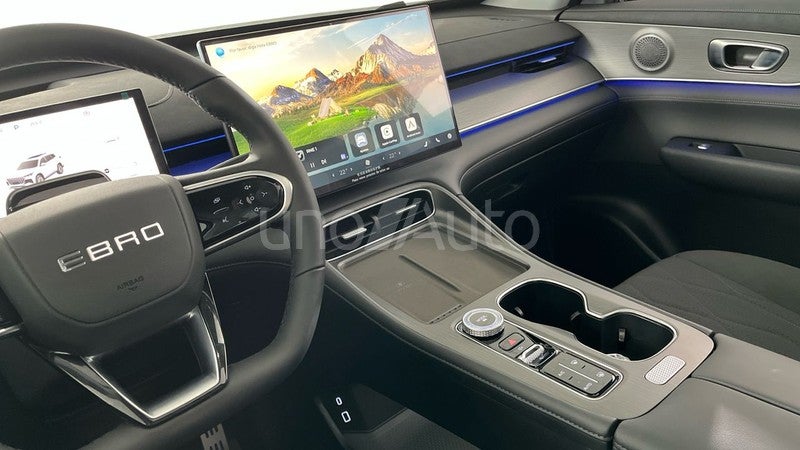 s800 1.6 TGDI 7DCT Luxury FWD