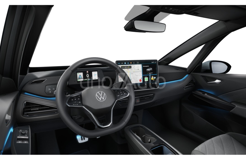 ID.3 Pro S 150kW 84kWh