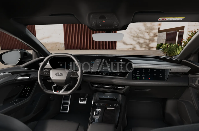 A6 Sportback e-tron performance S-Line 270kW