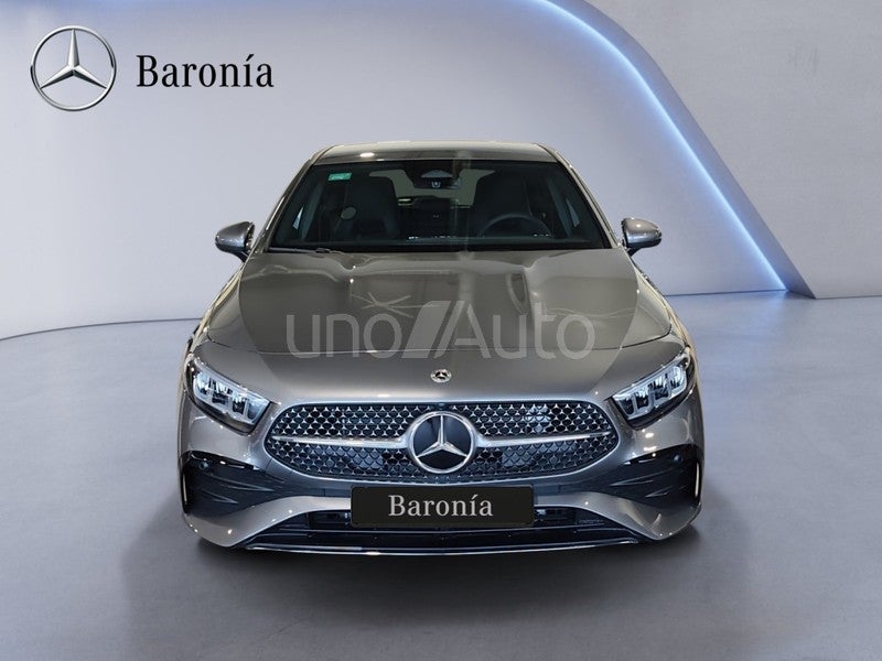 A 250e Progressive Line Advanced 8G-DCT