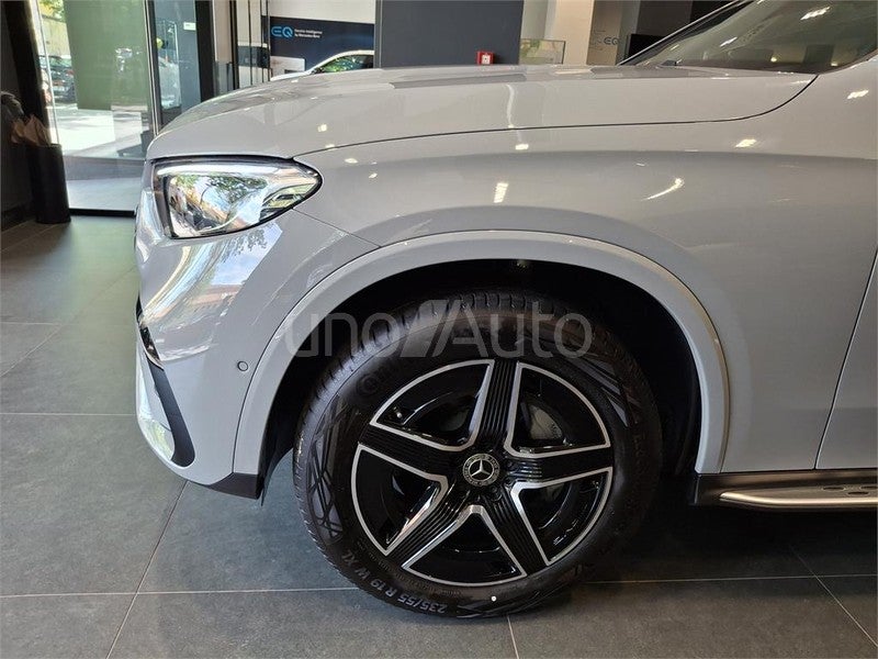 CLASE GLC GLC 300 de 4MATIC