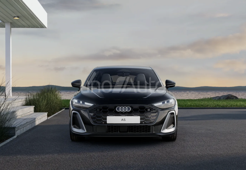 A5 TFSI S line quattro S tronic 200kW