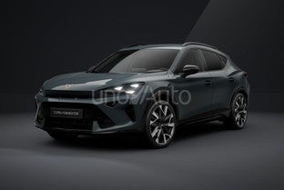 CUPRA Formentor 1.5 eTSI 150 DSG