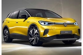 Volkswagen Id.4
