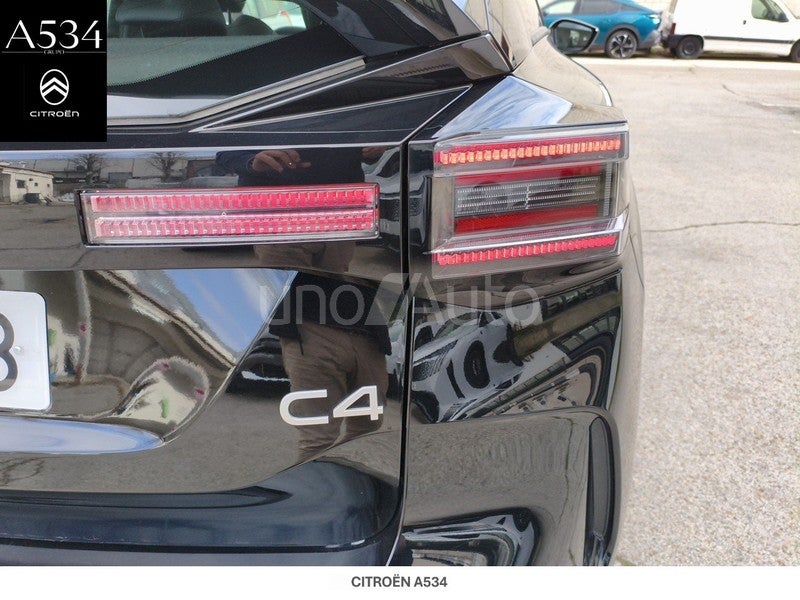 C4 Hybrid Plus eDSC6 110