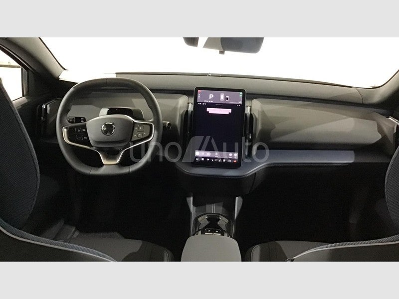 EX30 P5 Electric Core RWD