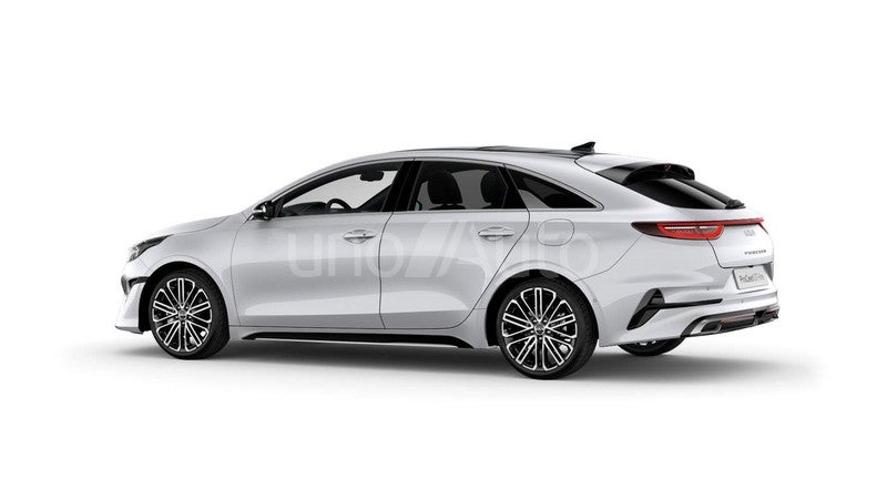 ProCeed 1.5 MHEV 103kW (140CV) GT Line DCT