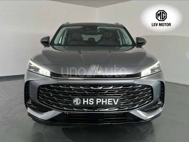1.5T PHEV Luxury
