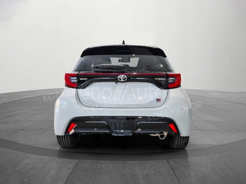 Yaris 130H 1.5 GR Sport