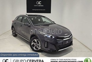 KIA XCeed 1.0 T-GDi Drive 115