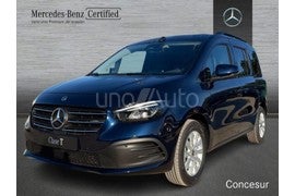Mercedes-Benz Clase T