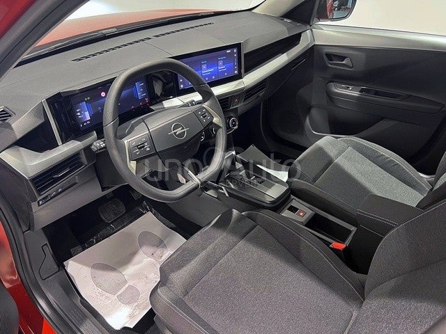Frontera Electric 44kWh Edition 113