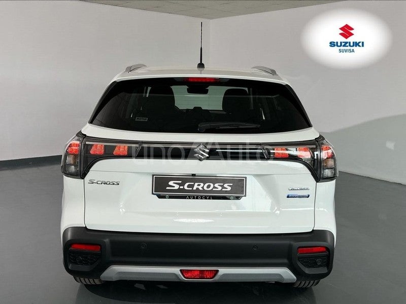 1.4T S2 4WD Mild Hybrid