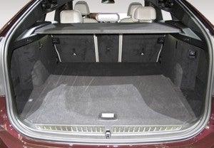 BMW Serie 6 620dA Gran Turismo