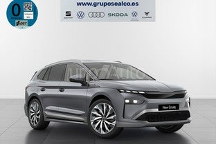 SKODA Enyaq iV 85 210kW 82kwh