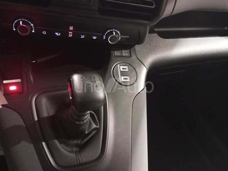 Rifter 1.5BlueHDi S&S Standard Allure 100