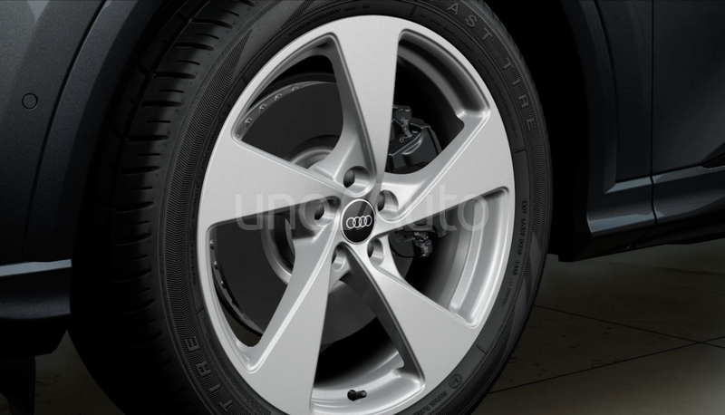 Q5 Sportback 2.0TDI quattro S line S tronic 150kW