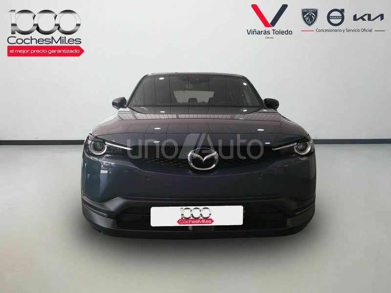 eSKYACTIV REV 125kW PRIMELINE