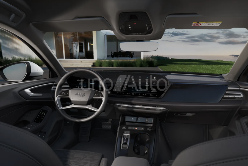 A5 e-hybrid Advanced quattro S tronic 220kW