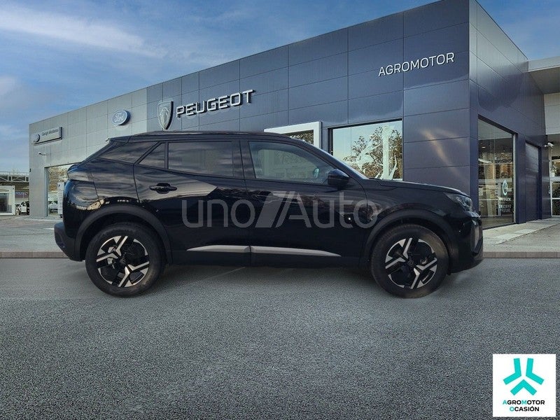 N Allure Hybrid 145 eDCS6