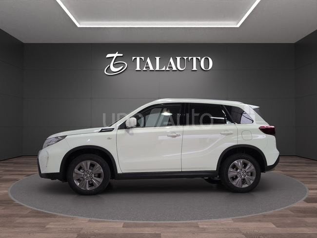 1.4 T S2 Mild Hybrid