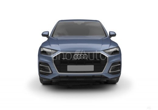 Q5 Sportback 50 TFSIe Black line quattro-ultra S tronic