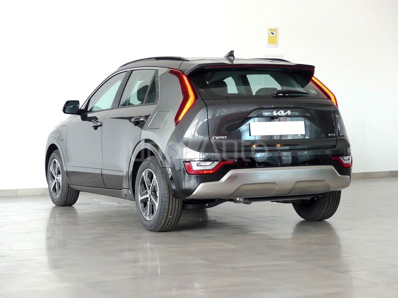 1.6 GDi PHEV 126kW (171CV) Drive