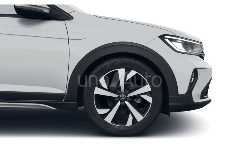 Taigo 1.0 TSI Más 85kW