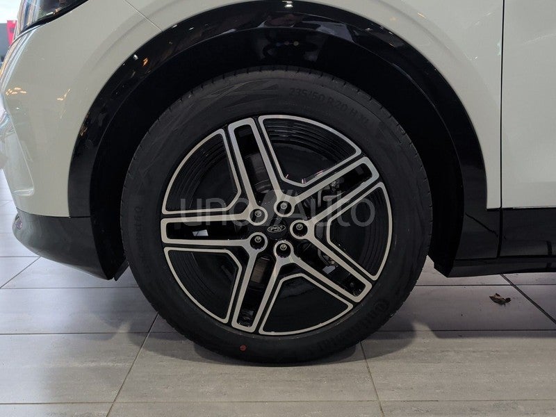 Premium R. Ext. RWD 77kWh 286CV