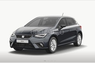SEAT Ibiza 1.0 TSI S&S FR Salta 115
