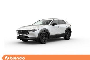 MAZDA CX-30 e-SKYACTIV G Homura