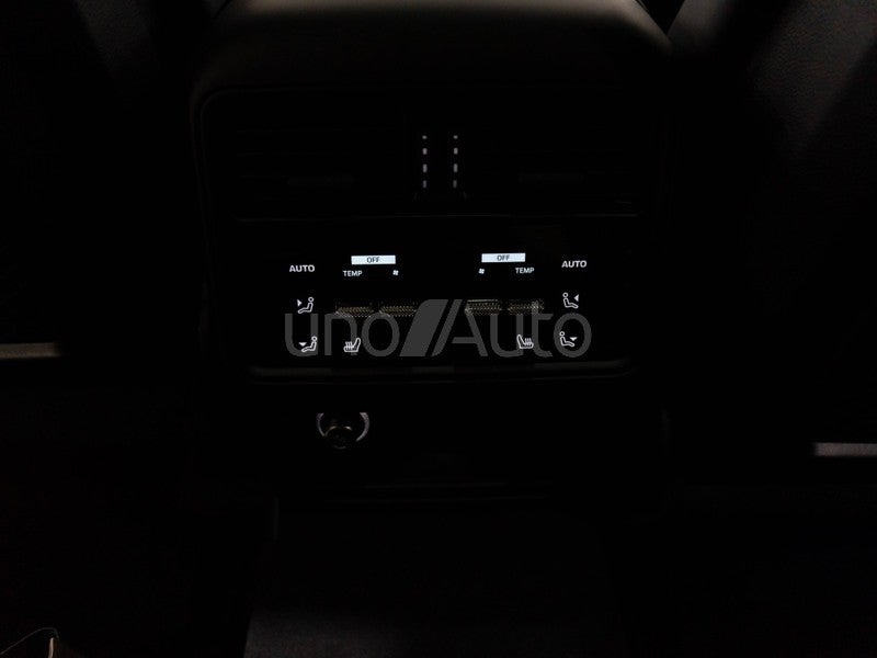Cayenne Coupé E-Hybrid Aut.