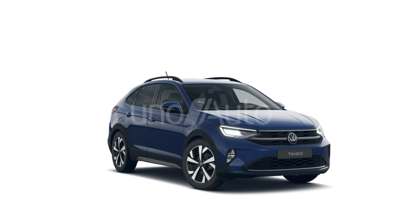 Taigo 1.0 TSI Más DSG 85kW