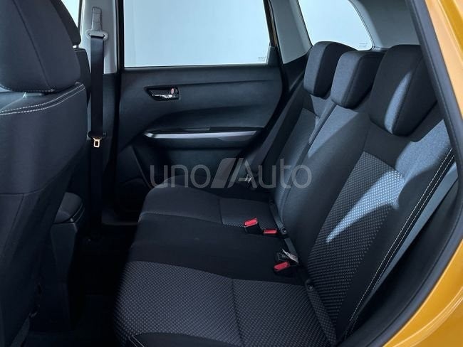 1.4 T S2 Mild Hybrid