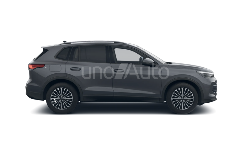 Tiguan 2.0TDI DSG 110kW