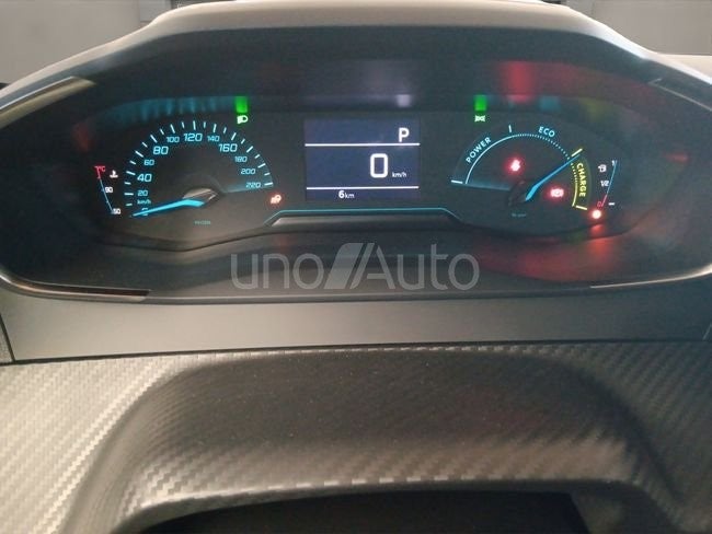 Style HYBRID 110 eDCS6