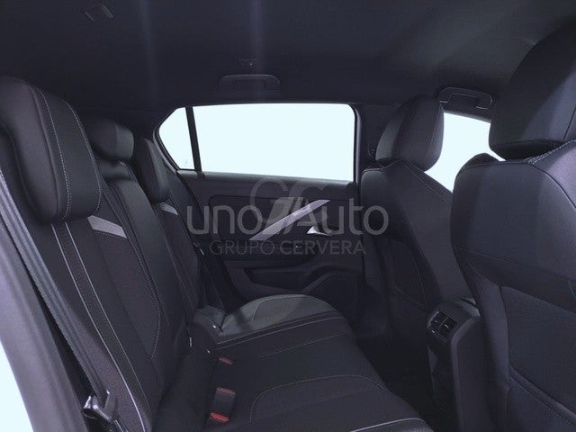 Astra 1.2T XHT Hybrid eDCT6 S/S GS 136