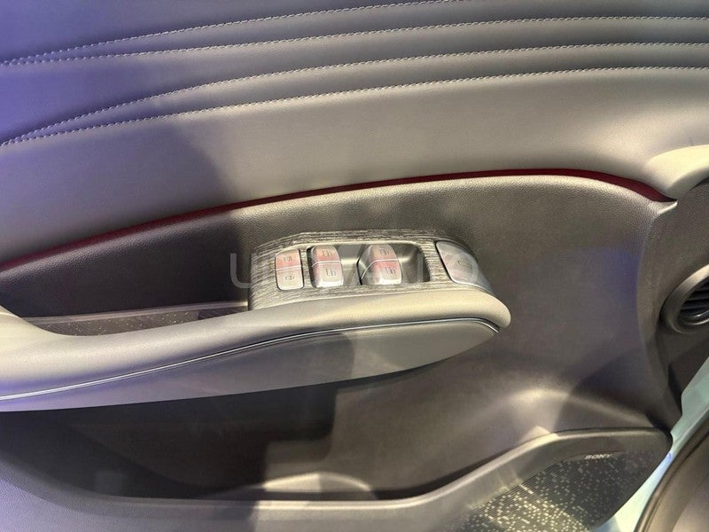 OMODA 7 SHS-P PREMIUM 1.5 TGDI + 1DHT 205kW (279CV) FWD [2026]