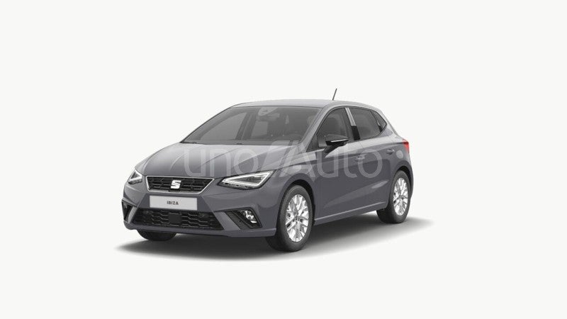 Ibiza 1.0 TSI S&S FR Salta 115