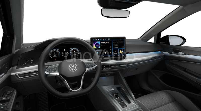 Golf 1.5 TSI eHybrid Match DSG6 150kW