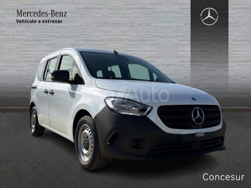 Citan Tourer 110CDI Base