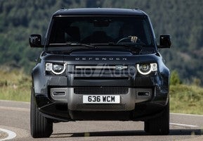 Land-Rover Defender