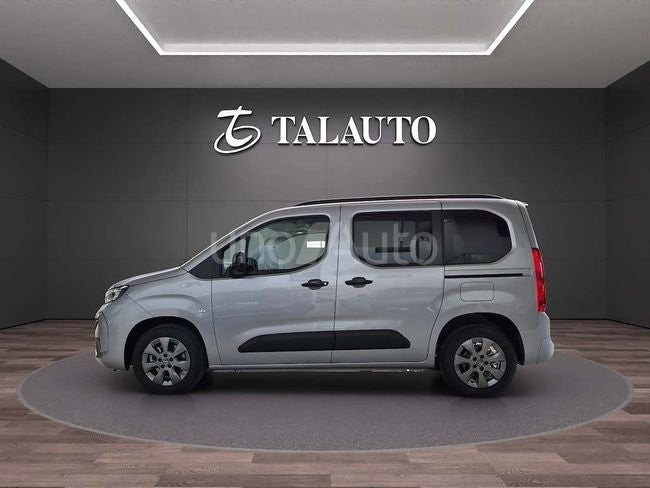 100 Cv 1.5 Td S/S MT6 €6.4