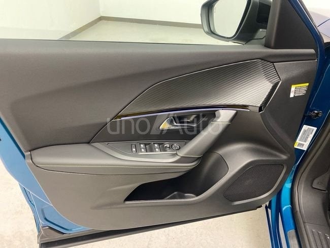 2008 GT Eléctrico 115kW