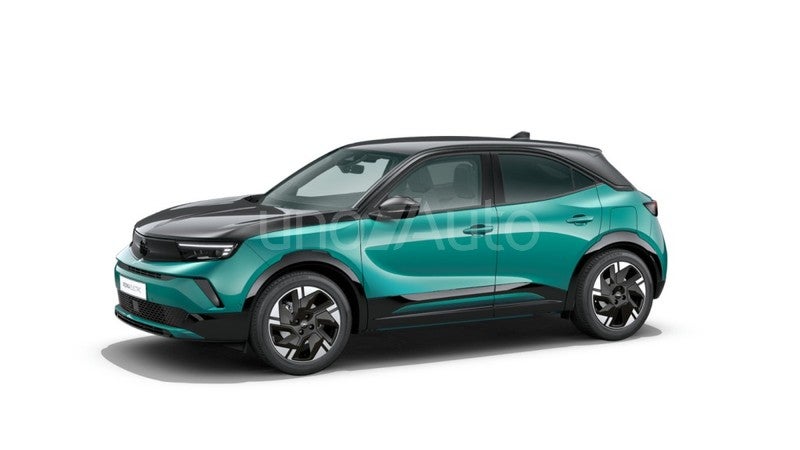Mokka-e GS 156