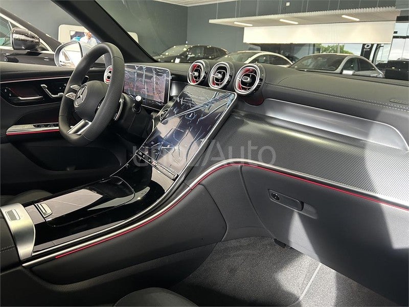 CLASE GLC GLC 220 d 4MATIC