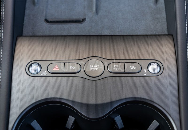 Seal 6 DM-i Touring Comfort 156kW