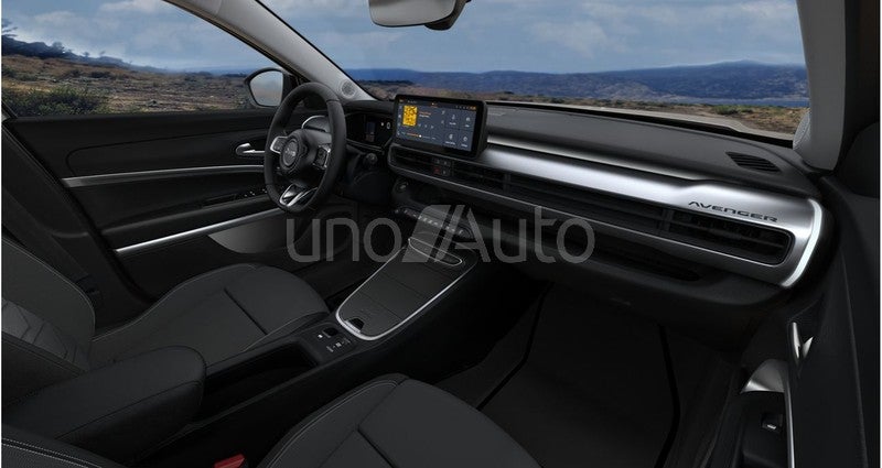 1.2 eHybrid 74kW (100CV) Summit