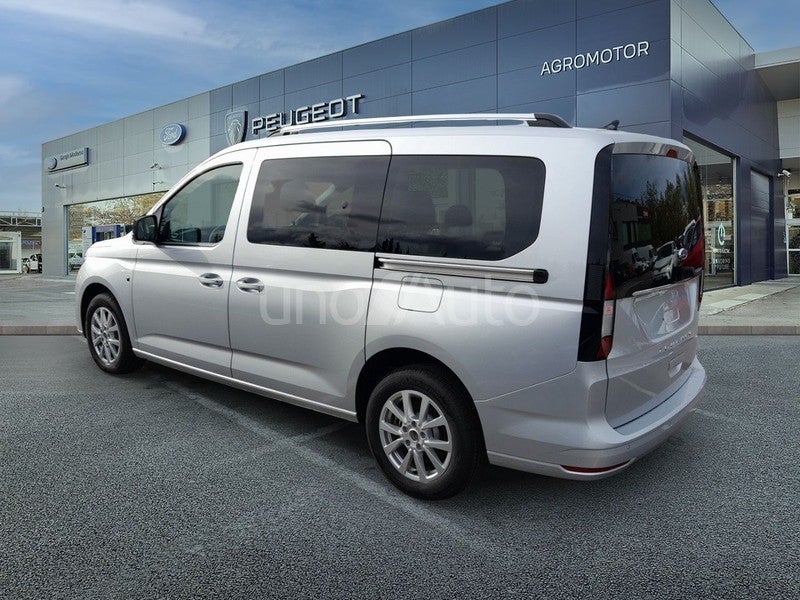 1.5 Ecoboost PHEV Titanium Auto