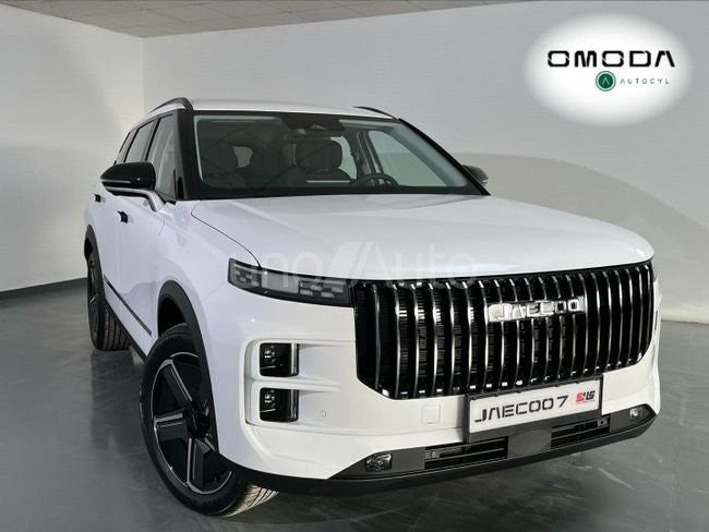 PHEV Business 1.5 TGDI+1DHT FWD